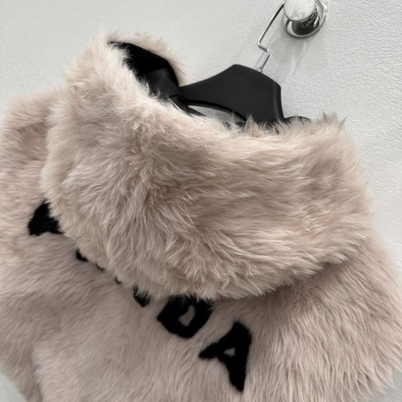 Prada Vest